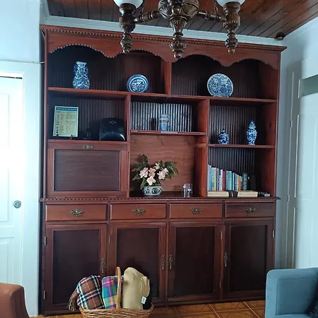 Casa Da Atalaia Angra do Heroismo