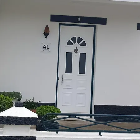 Casa Da Atalaia Holiday home Angra do Heroismo