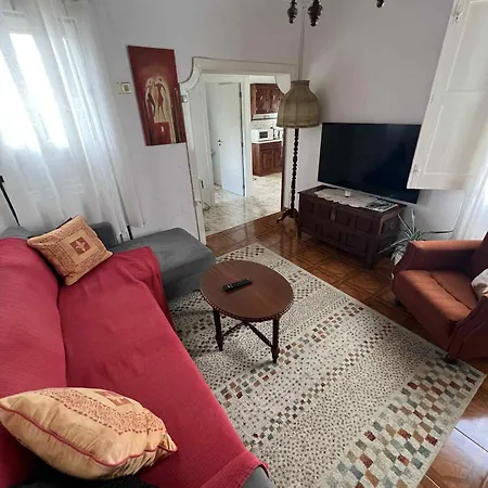 Casa Da Atalaia Holiday home Angra do Heroismo