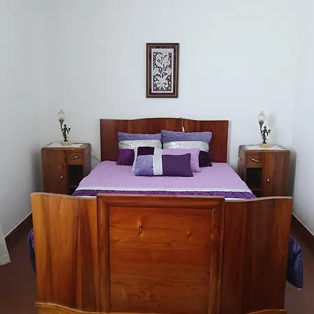 Casa Da Atalaia Holiday home Angra do Heroismo