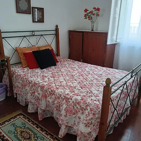 Casa Da Atalaia