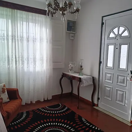 Casa Da Atalaia Angra do Heroismo