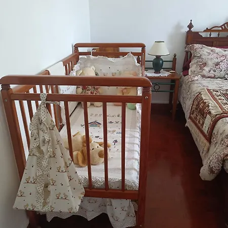 Casa Da Atalaia Holiday home Angra do Heroismo