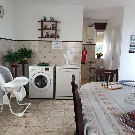 Casa Da Atalaia Vakantiehuis *