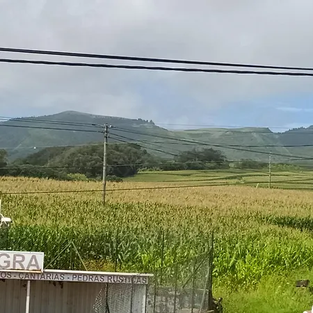 Casa Da Atalaia Vakantiehuis