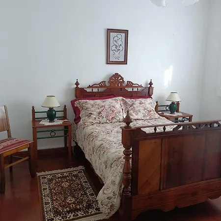 Casa Da Atalaia *
