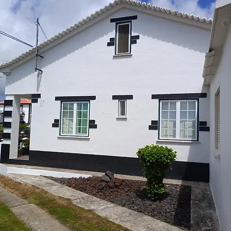 Holiday home Casa Da Atalaia