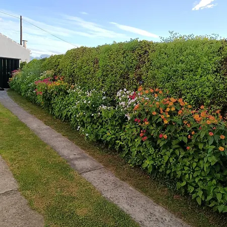 Casa Da Atalaia Vakantiehuis *