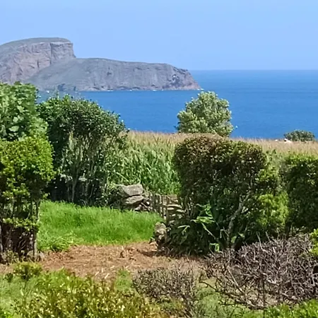 בית נופש Casa Da Atalaia Angra do Heroísmo
