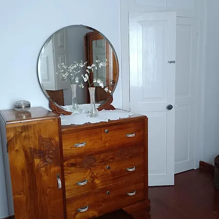 Casa Da Atalaia Angra do Heroismo