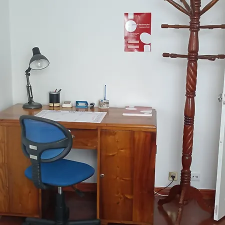 Casa Da Atalaia Holiday home