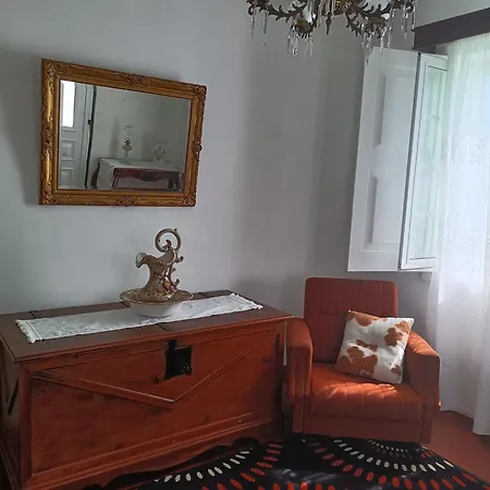 Casa Da Atalaia Holiday home