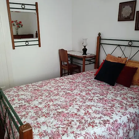 Casa Da Atalaia