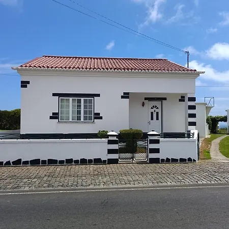 בית נופש Casa Da Atalaia Angra do Heroísmo