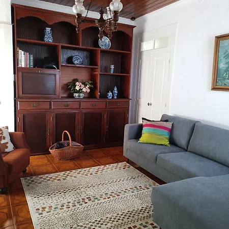 Casa Da Atalaia Holiday home *