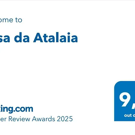 Casa Da Atalaia Holiday home Angra do Heroismo