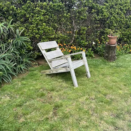 Casa Da Atalaia בית נופש