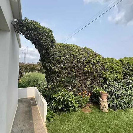 Casa Da Atalaia בית נופש Angra do Heroísmo