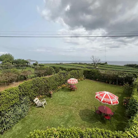Casa Da Atalaia Angra do Heroísmo