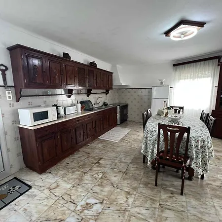 בית נופש Casa Da Atalaia *