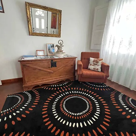Casa Da Atalaia * Angra do Heroismo