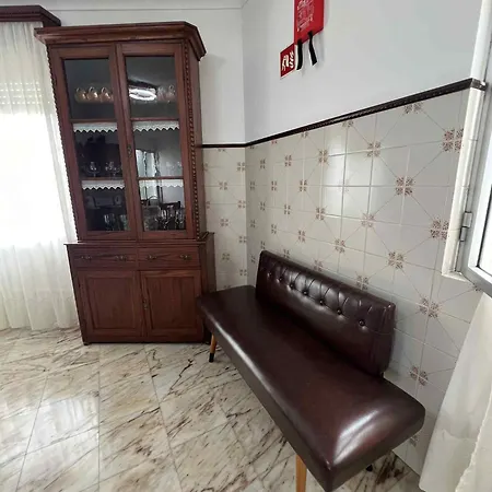 Casa Da Atalaia Vakantiehuis