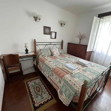 Holiday home Casa Da Atalaia