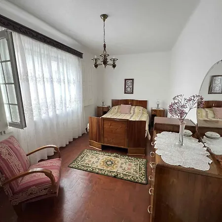 Casa Da Atalaia בית נופש *