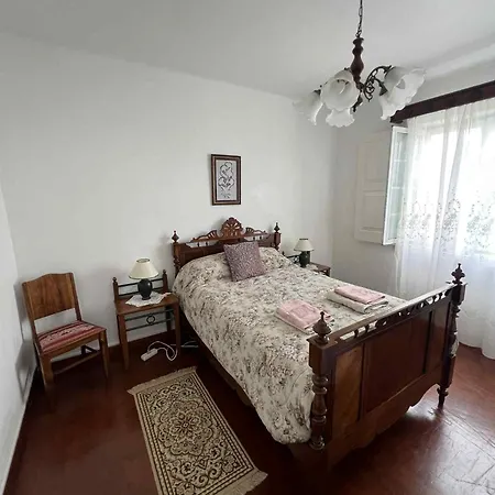 Vakantiehuis Casa Da Atalaia *