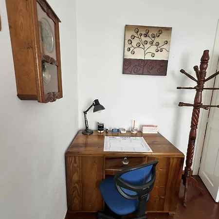 Casa Da Atalaia Vakantiehuis Angra do Heroísmo