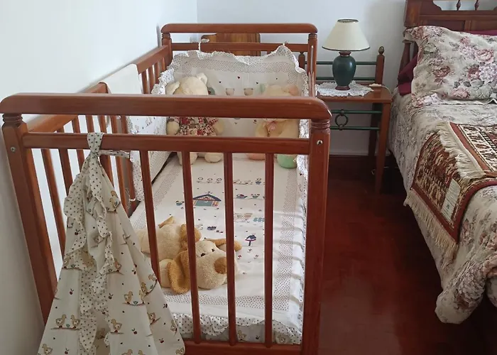 Casa Da Atalaia Tatil Evi Angra do Heroísmo