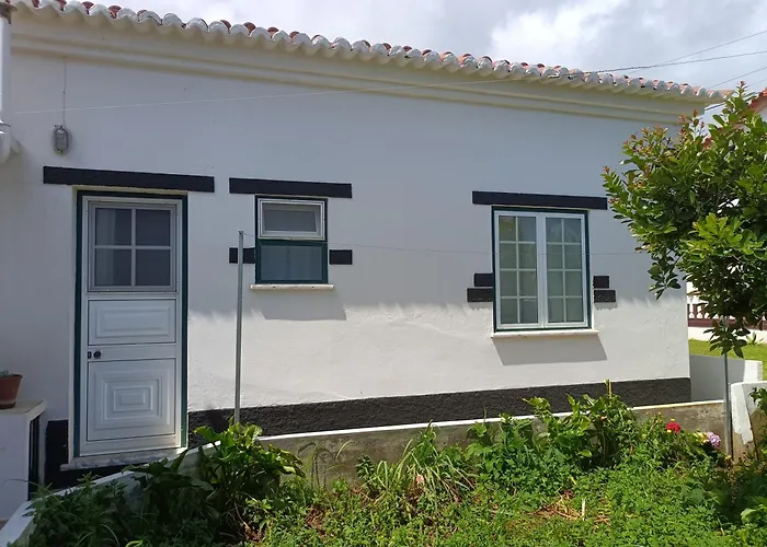 Casa Da Atalaia * Angra do Heroísmo