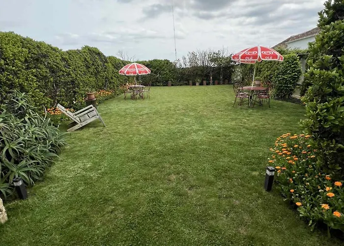 Tatil Evi Casa Da Atalaia