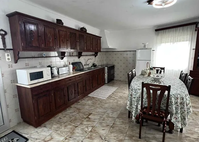 Tatil Evi Casa Da Atalaia *