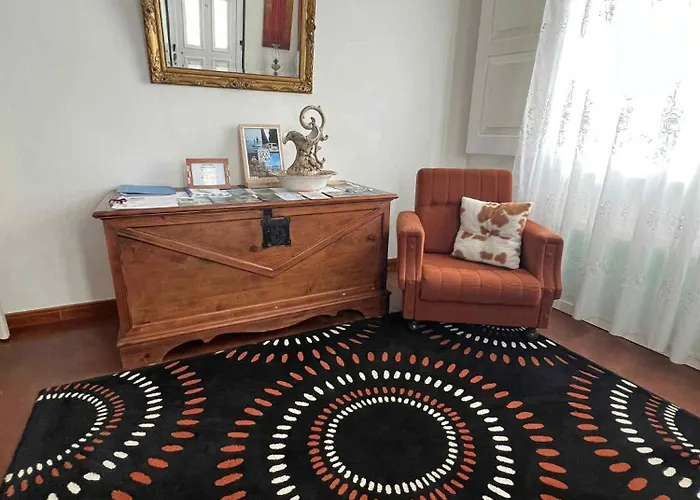 Casa Da Atalaia * Angra do Heroísmo