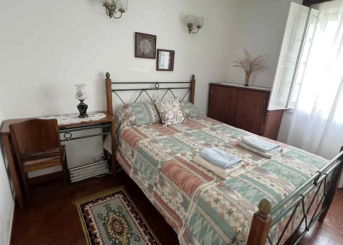 Tatil Evi Casa Da Atalaia