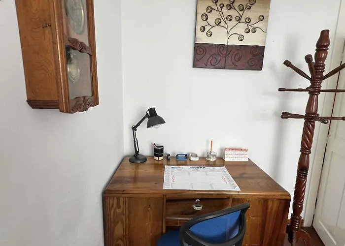 Casa Da Atalaia Tatil Evi Angra do Heroísmo